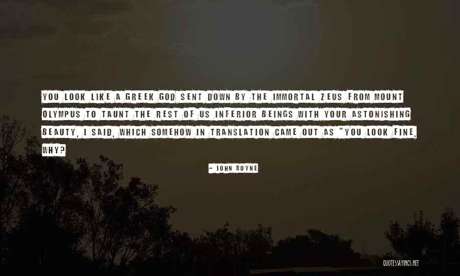 Munther Hijazin Quotes By John Boyne Munther Hijazin Quotes By John Boyne