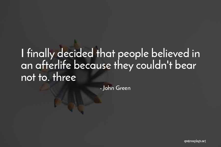 Munther Isaac Quotes By John Green Munther Isaac Quotes By John Green