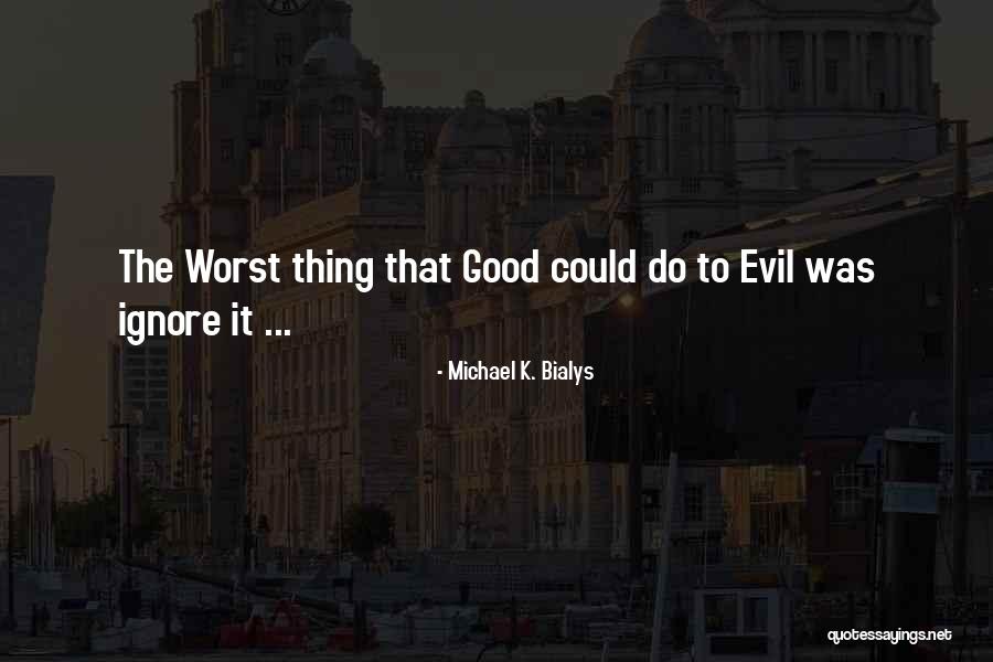Munther Isaac Quotes By Michael K. Bialys Munther Isaac Quotes By Michael K. Bialys