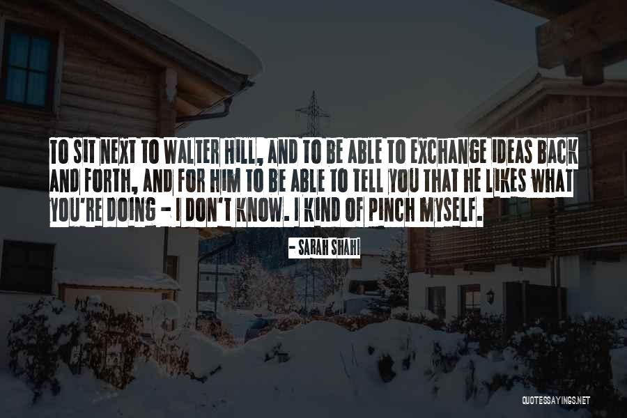 Muntinlupa Logo Quotes By Sarah Shahi Muntinlupa Logo Quotes By Sarah Shahi