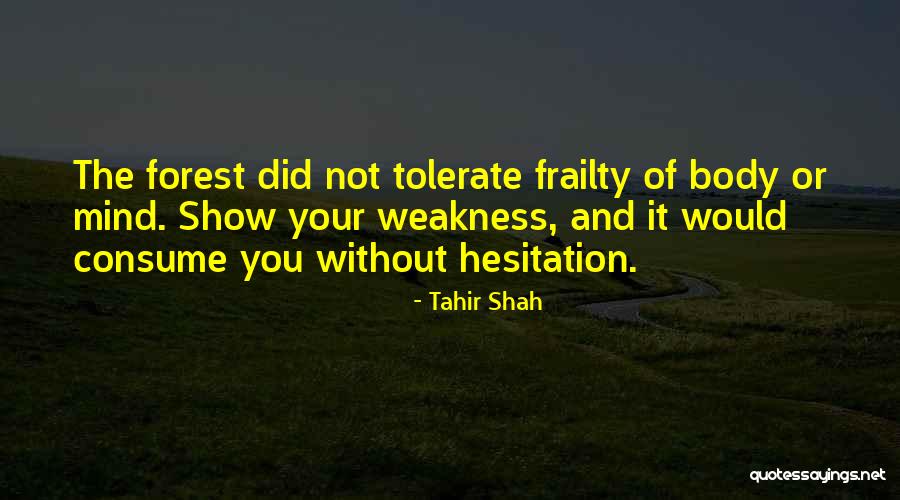 Muntinlupa Logo Quotes By Tahir Shah Muntinlupa Logo Quotes By Tahir Shah