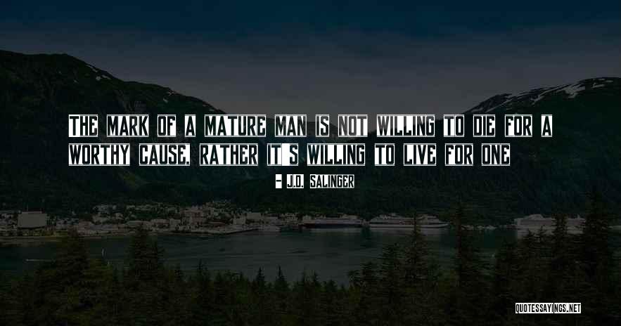 Muntinlupa Science Quotes By J.D. Salinger Muntinlupa Science Quotes By J.D. Salinger