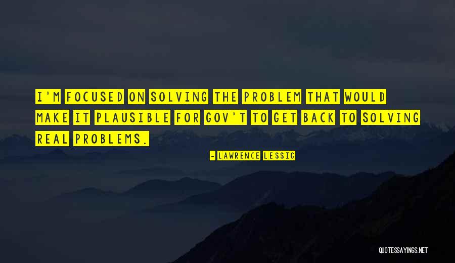 Muntinlupa Science Quotes By Lawrence Lessig Muntinlupa Science Quotes By Lawrence Lessig