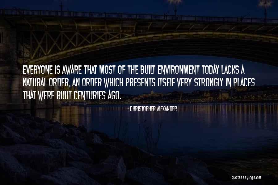 Muntra Musikanter Quotes By Christopher Alexander Muntra Musikanter Quotes By Christopher Alexander