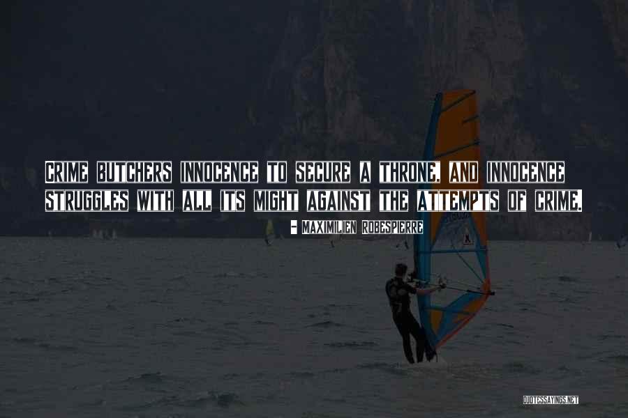 Muntra Musikanter Quotes By Maximilien Robespierre Muntra Musikanter Quotes By Maximilien Robespierre