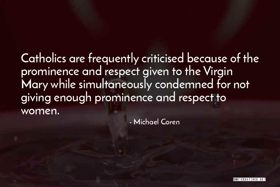 Muntu And Sera Quotes By Michael Coren Muntu And Sera Quotes By Michael Coren
