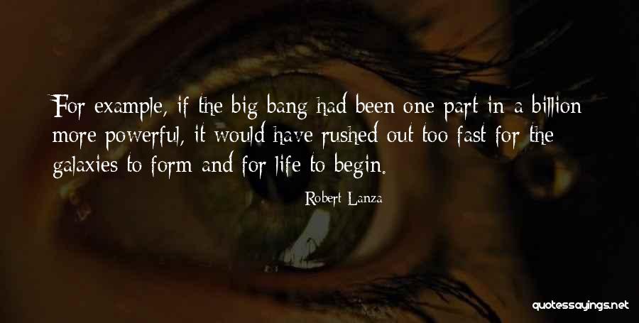 Muntu And Sera Quotes By Robert Lanza Muntu And Sera Quotes By Robert Lanza