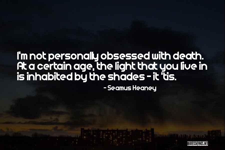 Muntu Law Quotes By Seamus Heaney Muntu Law Quotes By Seamus Heaney