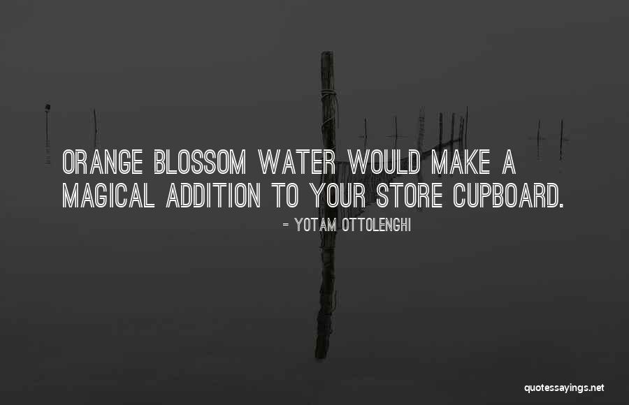 Muntu Law Quotes By Yotam Ottolenghi Muntu Law Quotes By Yotam Ottolenghi