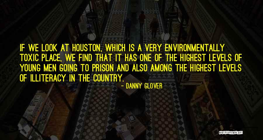 Muntzing Sattele Quotes By Danny Glover Muntzing Sattele Quotes By Danny Glover