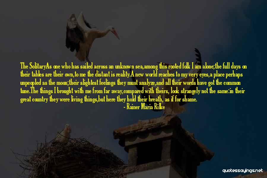 Munzer Auditorium Quotes By Rainer Maria Rilke Munzer Auditorium Quotes By Rainer Maria Rilke