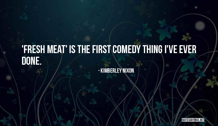 Munzer Foundation Quotes By Kimberley Nixon Munzer Foundation Quotes By Kimberley Nixon