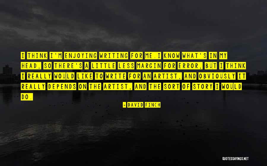 Munzinger Beer Quotes By David Finch Munzinger Beer Quotes By David Finch