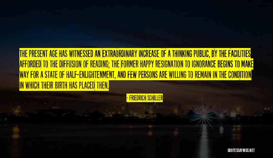 Munzinger Strasse Quotes By Friedrich Schiller Munzinger Strasse Quotes By Friedrich Schiller