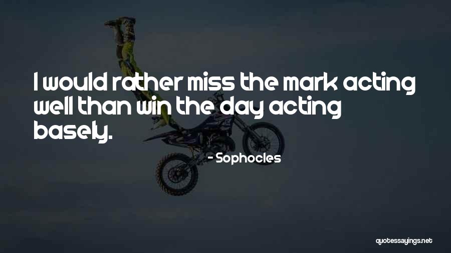 Munzon Quotes By Sophocles Munzon Quotes By Sophocles