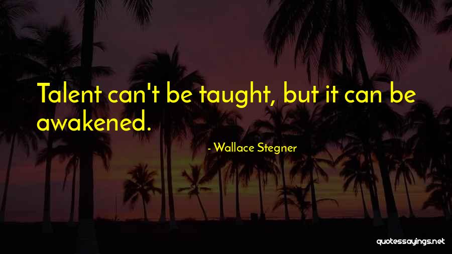 Munzon Quotes By Wallace Stegner Munzon Quotes By Wallace Stegner
