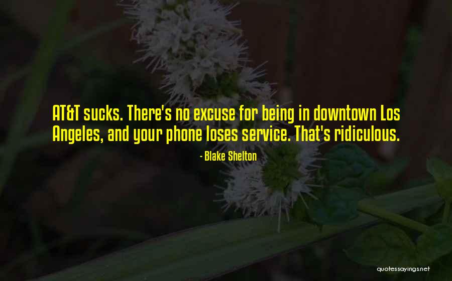 Muoi Cho Quotes By Blake Shelton Muoi Cho Quotes By Blake Shelton