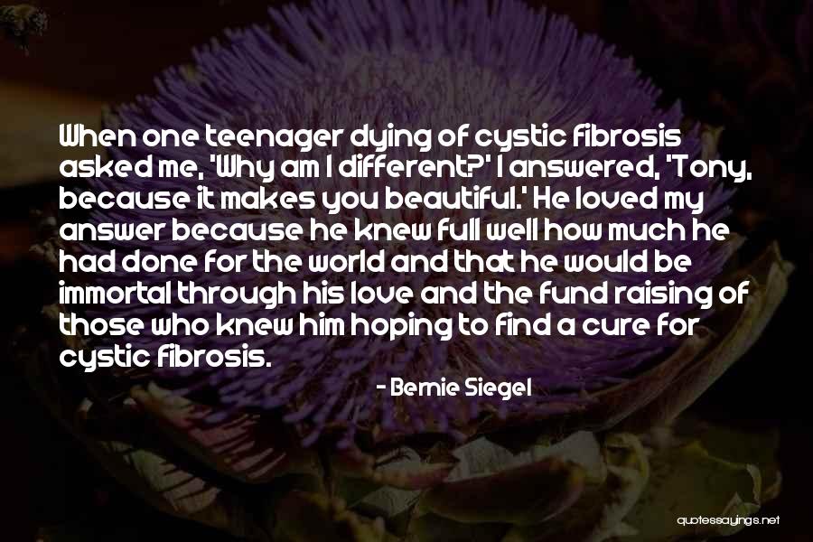 Muoio Enterprises Quotes By Bernie Siegel Muoio Enterprises Quotes By Bernie Siegel