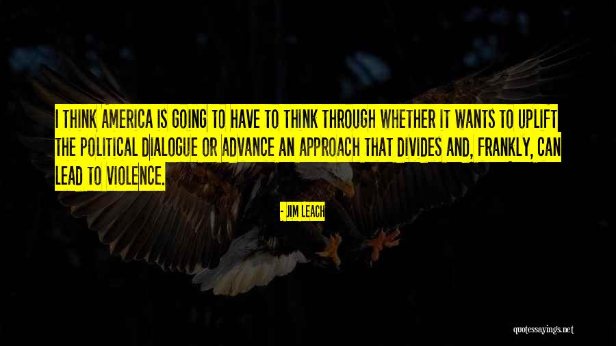 Muori Patata Quotes By Jim Leach Muori Patata Quotes By Jim Leach