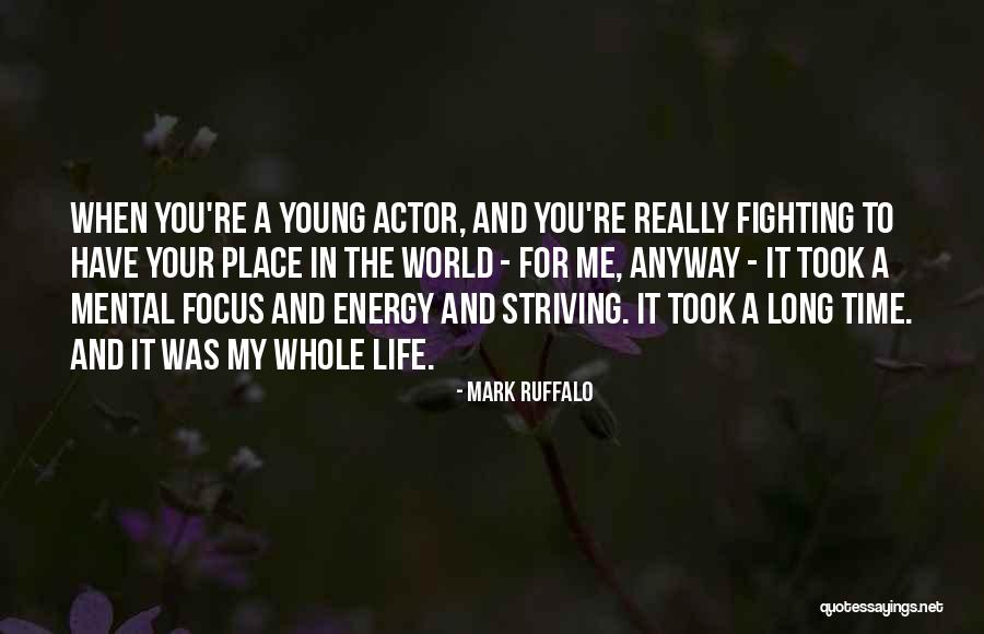 Muorigem Quotes By Mark Ruffalo Muorigem Quotes By Mark Ruffalo