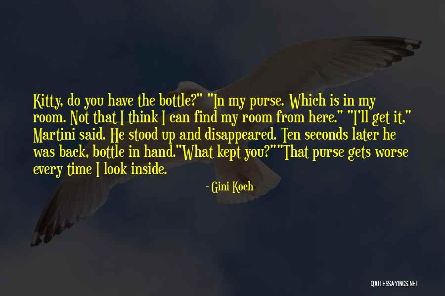 Muorinkukka Quotes By Gini Koch Muorinkukka Quotes By Gini Koch