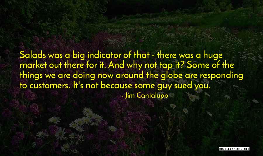 Muorinkukka Quotes By Jim Cantalupo Muorinkukka Quotes By Jim Cantalupo