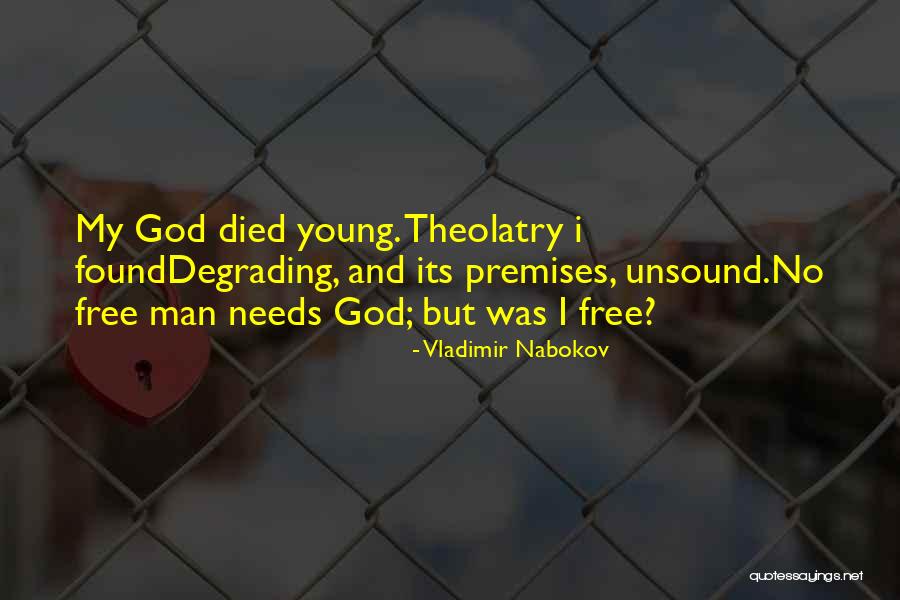 Muove 4 Quotes By Vladimir Nabokov Muove 4 Quotes By Vladimir Nabokov