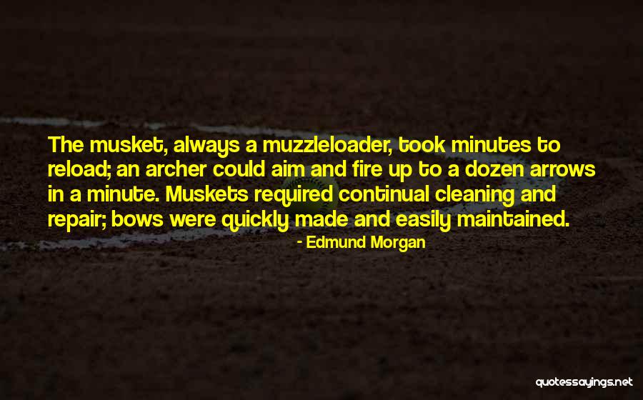 Muovere Coniugazione Quotes By Edmund Morgan Muovere Coniugazione Quotes By Edmund Morgan