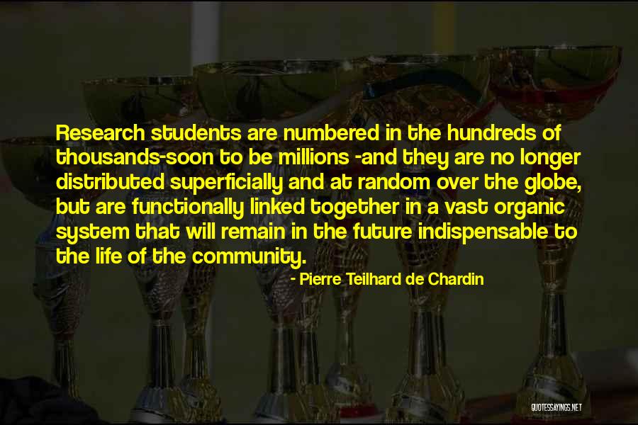 Muozaka Quotes By Pierre Teilhard De Chardin Muozaka Quotes By Pierre Teilhard De Chardin