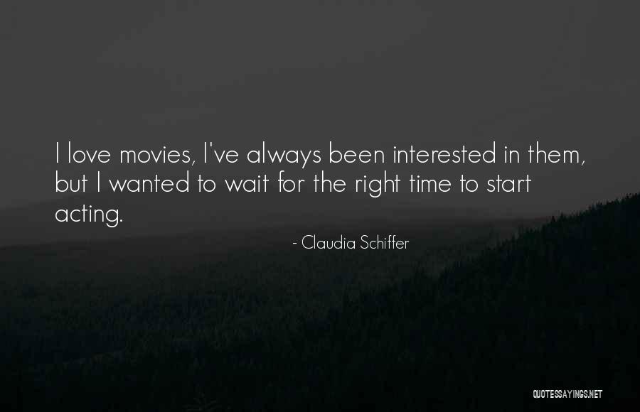 Muppala Ranganayakamma Quotes By Claudia Schiffer Muppala Ranganayakamma Quotes By Claudia Schiffer