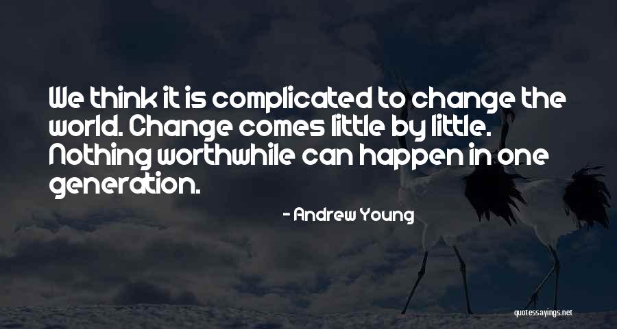 Muppety Cda Quotes By Andrew Young Muppety Cda Quotes By Andrew Young