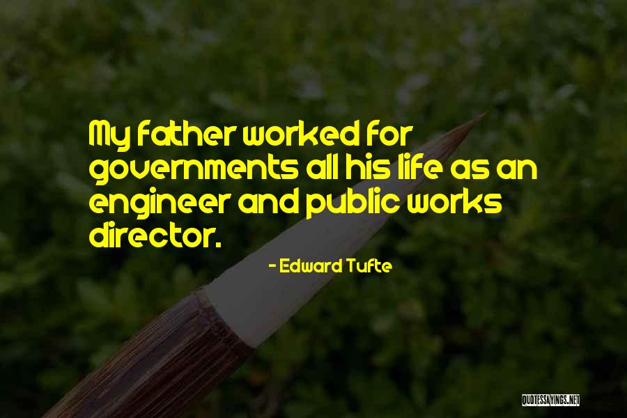 Muppety Quotes By Edward Tufte Muppety Quotes By Edward Tufte