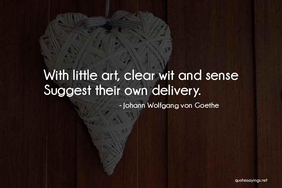 Muppety Quotes By Johann Wolfgang Von Goethe Muppety Quotes By Johann Wolfgang Von Goethe