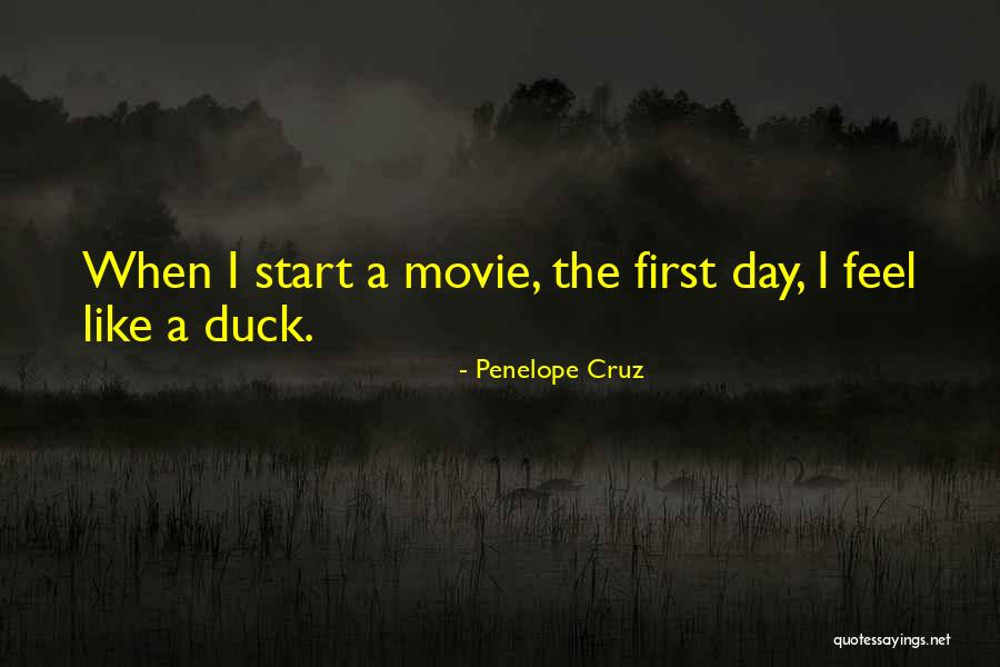 Muqaddas Sadullayeva Quotes By Penelope Cruz Muqaddas Sadullayeva Quotes By Penelope Cruz
