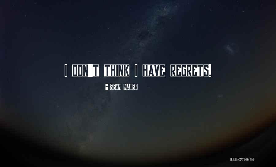 Muqaddas Sadullayeva Quotes By Sean Maher Muqaddas Sadullayeva Quotes By Sean Maher