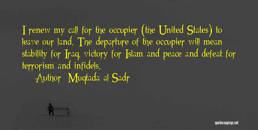 Muqtada Al Sadr Quotes 1061958