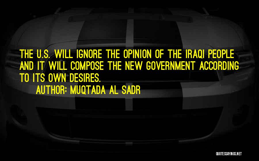 Muqtada Al Sadr Quotes 1161058