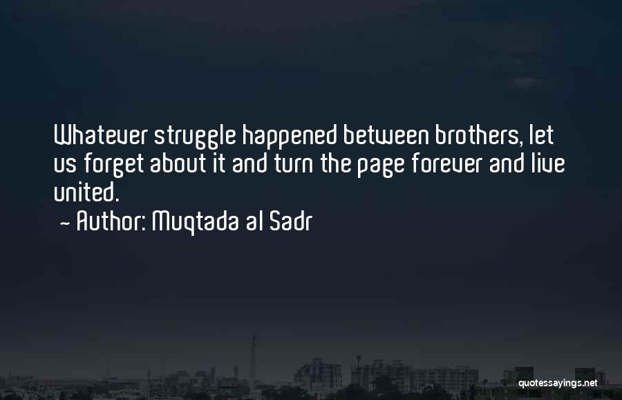 Muqtada Al Sadr Quotes 1448999