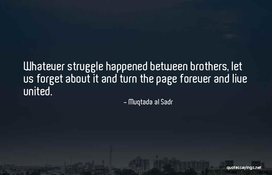 Muqtada Al Sadr Quotes 1448999