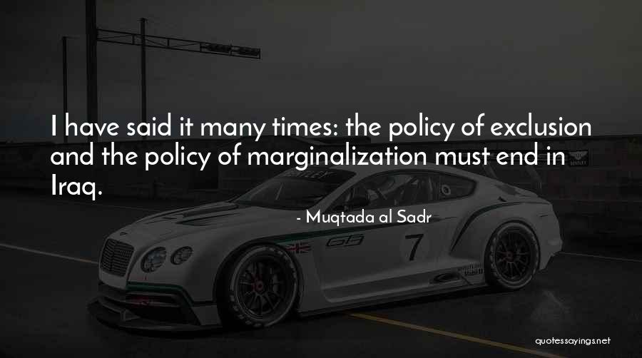 Muqtada Al Sadr Quotes 1586171 Muqtada Al Sadr Quotes 1586171