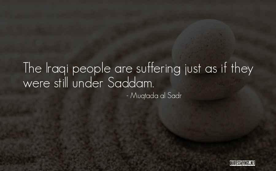 Muqtada Al Sadr Quotes 1750781 Muqtada Al Sadr Quotes 1750781