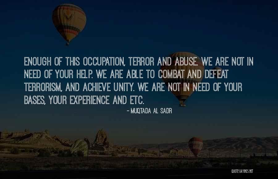 Muqtada Al Sadr Quotes 443877 Muqtada Al Sadr Quotes 443877