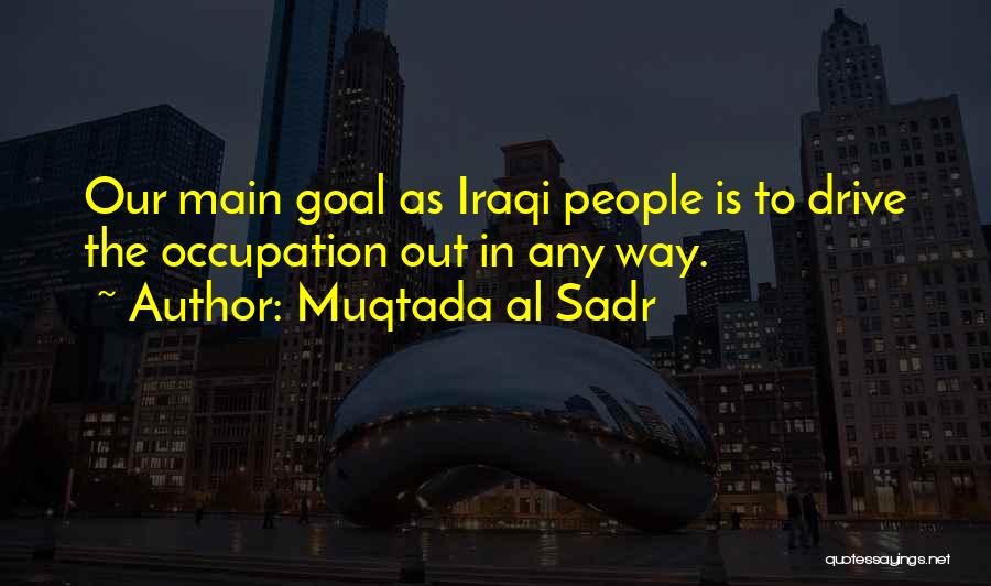 Muqtada Al Sadr Quotes 718254