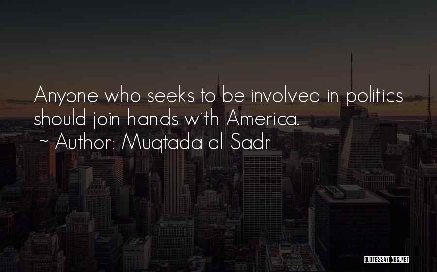 Muqtada Al Sadr Quotes 760497