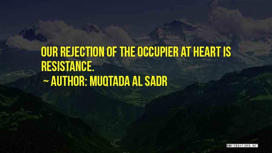 Muqtada Al Sadr Quotes 893022