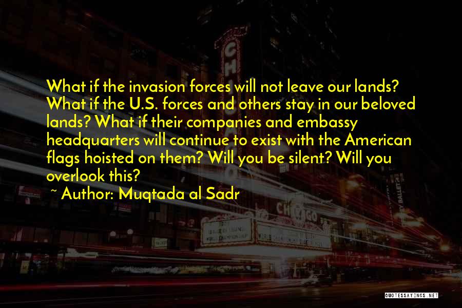 Muqtada Al Sadr Quotes 934374