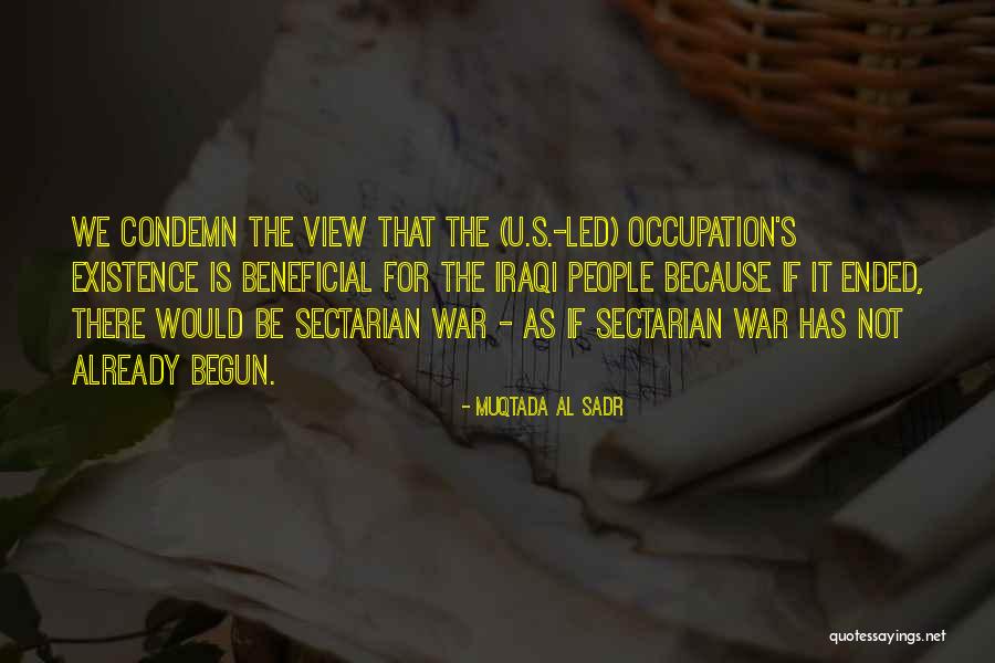 Muqtada Quotes By Muqtada Al Sadr Muqtada Quotes By Muqtada Al Sadr