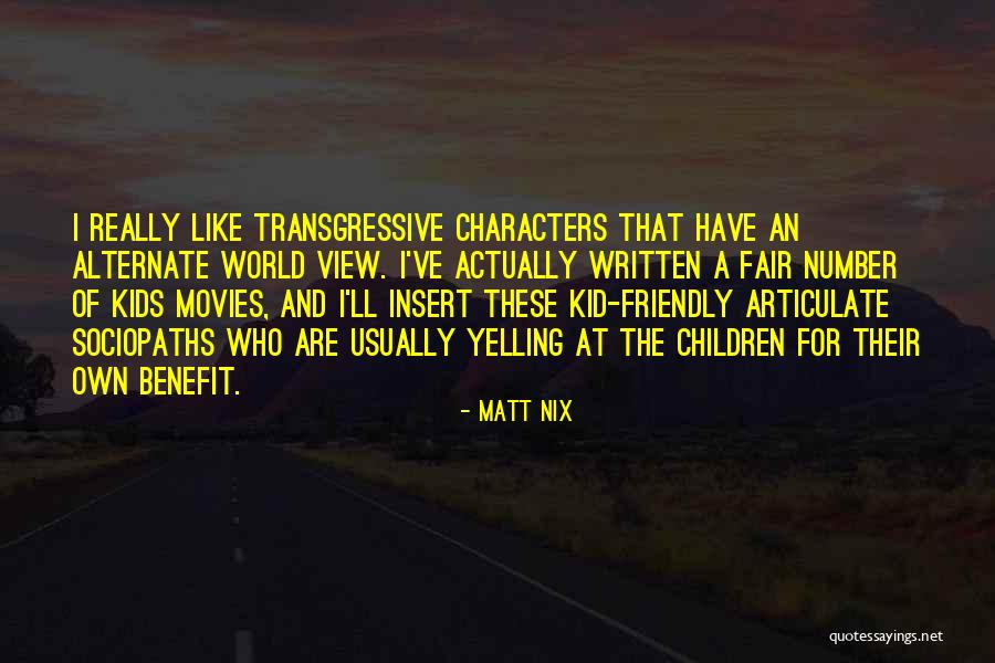 Muqtadas Quotes By Matt Nix Muqtadas Quotes By Matt Nix