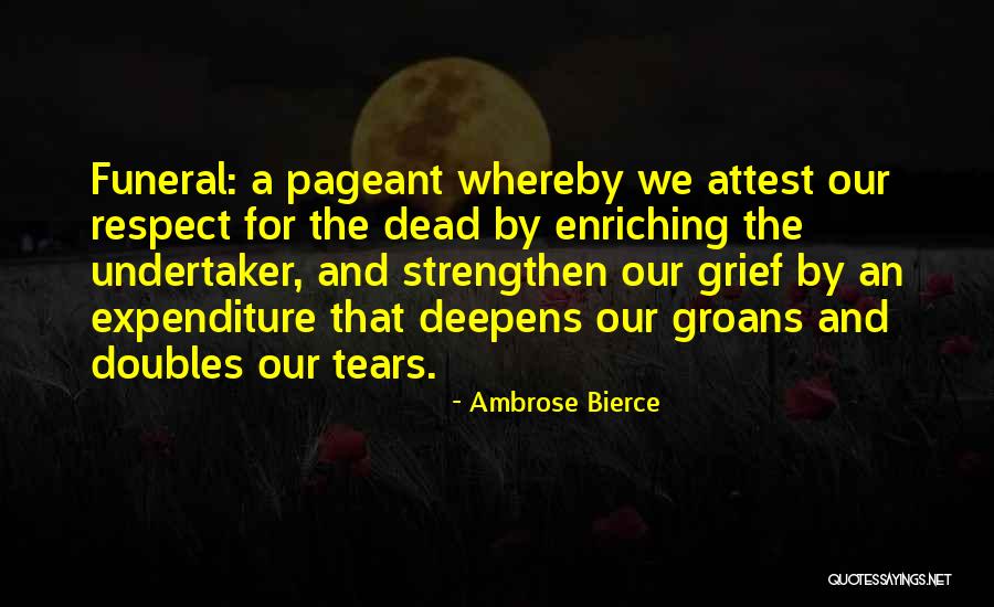 Mura Quotes By Ambrose Bierce Mura Quotes By Ambrose Bierce