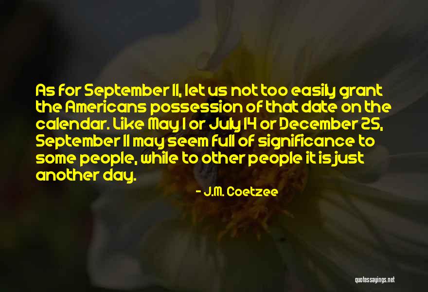 Mura Quotes By J.M. Coetzee Mura Quotes By J.M. Coetzee
